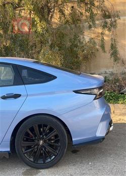 شيري أريزو 8